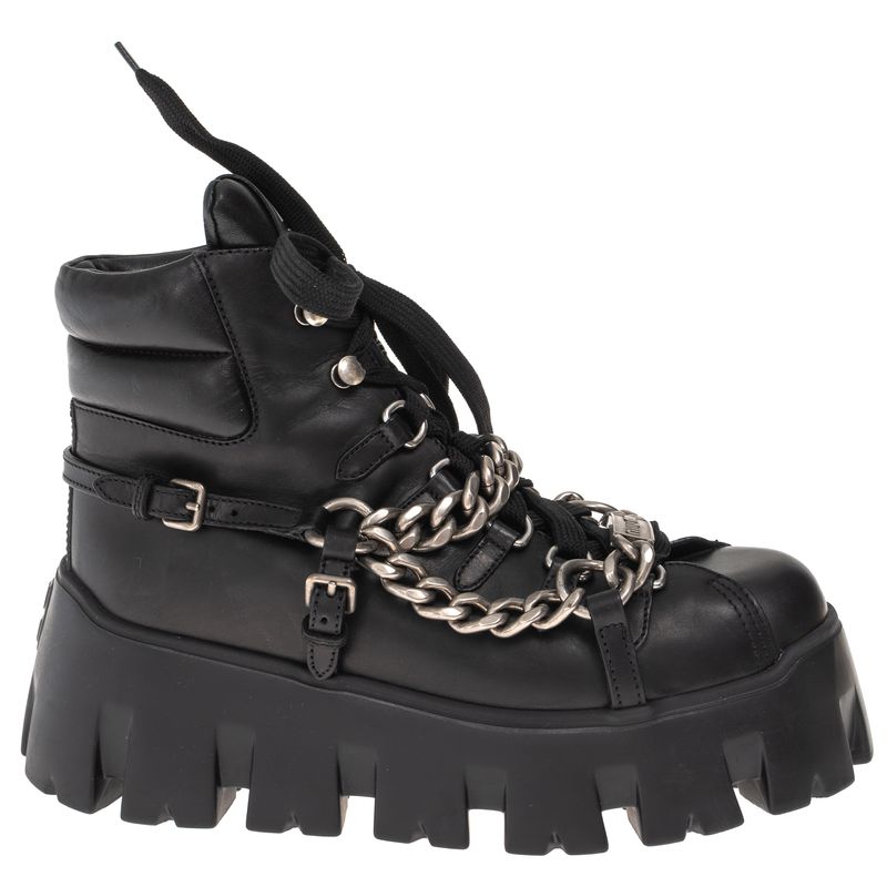 Bota-Miu-Miu-Coturno-Tratorado-Preto