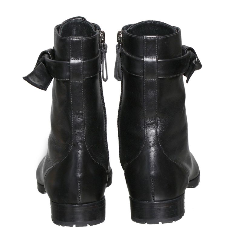 Bota-Alexandre-Birman-Evelyn-Preto-e-Couro-Exotico-