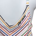 Vestido-Branco-Listras-Coloridas-