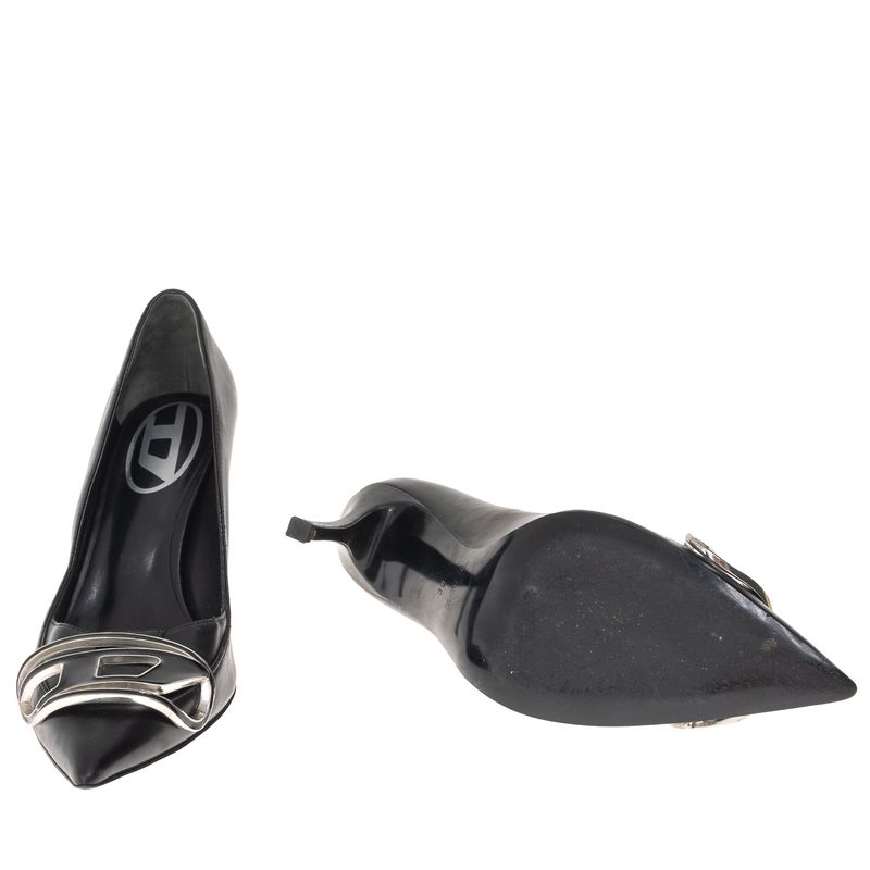 Sapato-Diesel-Scarpin-D-Venus-Preto
