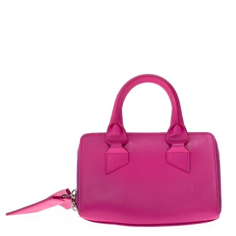 Bolsa-The-Attico-Friday-Pink