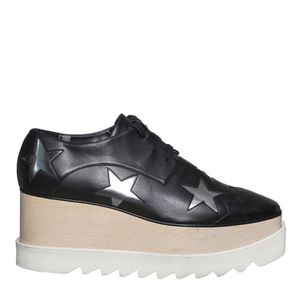 Tênis Stella McCartney Elyse Preto