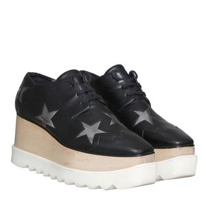 Tênis Stella McCartney Elyse Preto