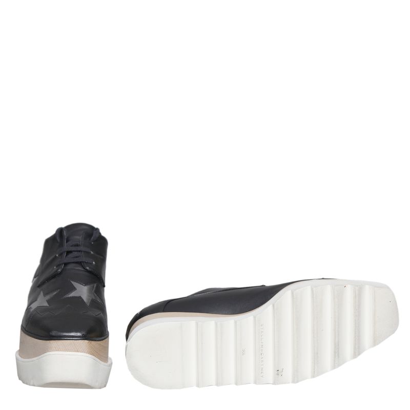85881-Tenis-Stella-Mc-Cartney-Elyse-Preto-5