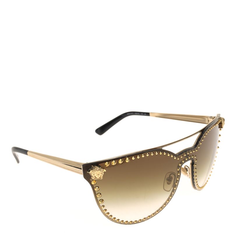 78410-Oculos-Versace-Studs-2177-Dourado-verso