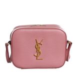85883-Bolsa-Saint-Laurent-Lou-Camera-Rosa-1