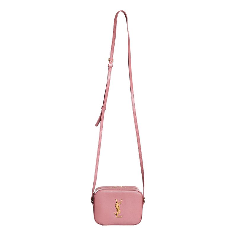 85883-Bolsa-Saint-Laurent-Lou-Camera-Rosa-2