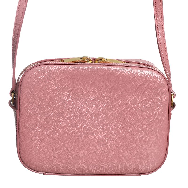 85883-Bolsa-Saint-Laurent-Lou-Camera-Rosa-4