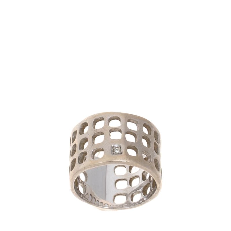 Anel-H.Stern-Frame-Ouro-Branco-e-Diamante