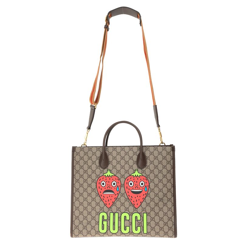 Bolsa-Gucci-Pablo-Del-Cielo-GG-Tote