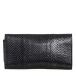 Clutch-Gucci-Python-Preto