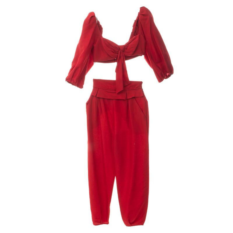 Conjunto-Cris-Barros-Vermelho-