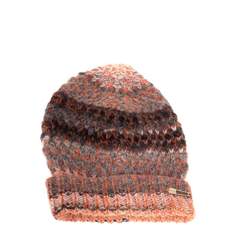 Conjunto-John-Galliano-Gorro-e-Cachecol-La-Laranja-e-Cinza