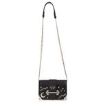 Bolsa-Prada-Cahier-Moon-Preta-e-Prateada