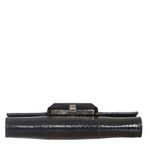 Clutch-Gucci-Python-Preto