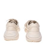 Tenis-Gucci-Rhyton-GG-Interlocking-Creme