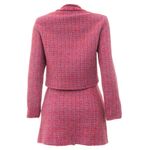 Conjunto-Maje-Tweed-Rosa-e-Vermelho-