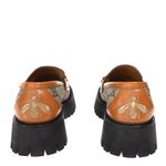 Sapato-Mocassim-Gucci-Horsebit-Monograma-