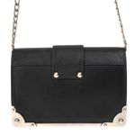 Bolsa-Prada-Cahier-Moon-Preta-e-Prateada