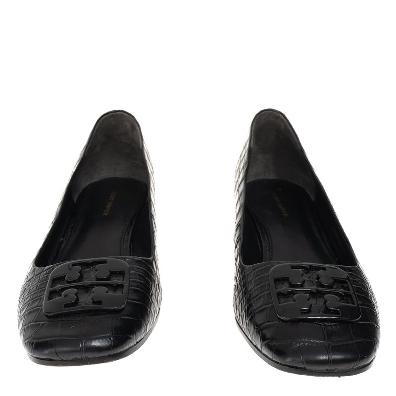 Sapato-Tory-Burch-Couro-Texturizado-Preto