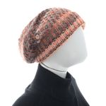 Conjunto-John-Galliano-Gorro-e-Cachecol-La-Laranja-e-Cinza