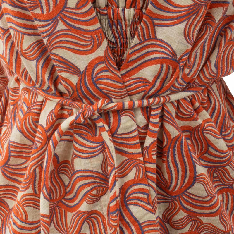 Conjunto-Paula-Raia-Estampado-Laranja