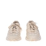 Tenis-Gucci-Rhyton-GG-Interlocking-Creme