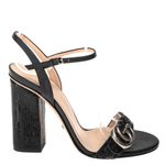 Sandalia-Gucci-GG-Paetes-Preta