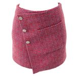 Conjunto-Maje-Tweed-Rosa-e-Vermelho-