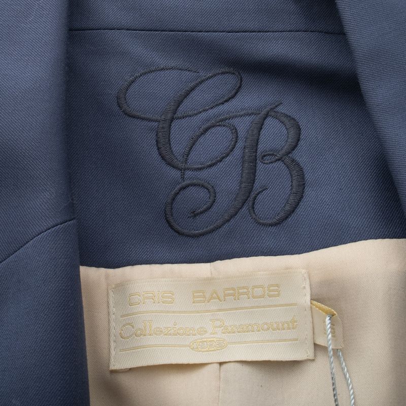 Blazer-Cris-Barros-Azul-
