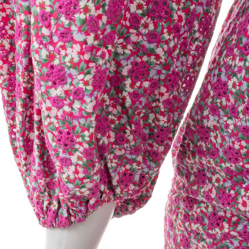 Macacao-Maje-Rosa-Floral-