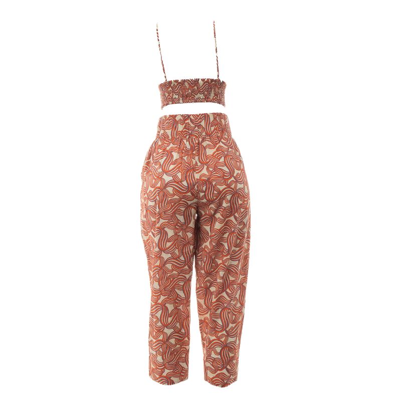 Conjunto-Paula-Raia-Estampado-Laranja