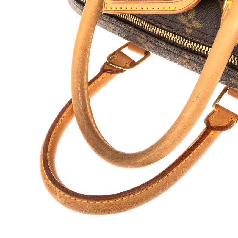 Bolsa-Louis-Vuitton-Deauville-Vintage-Monogram-