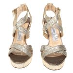 Sandalia-Jimmy-Choo-Brilho-Prateada