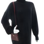 Bolsa-Gucci-Vintage-Envelope-Vinho