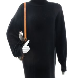 Bolsa Louis Vuitton Musette PM Monogram