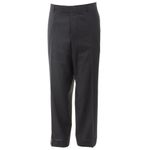 Terno-Hugo-Boss-Risca-de-Giz-Preto-