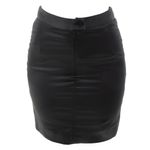 Conjunto-Christian-Lacroix-Saia-e-Blazer-Bordado-Preto