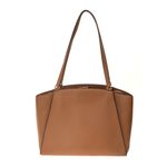 Bolsa-Kate-Spade-Tote-Couro-Marrom