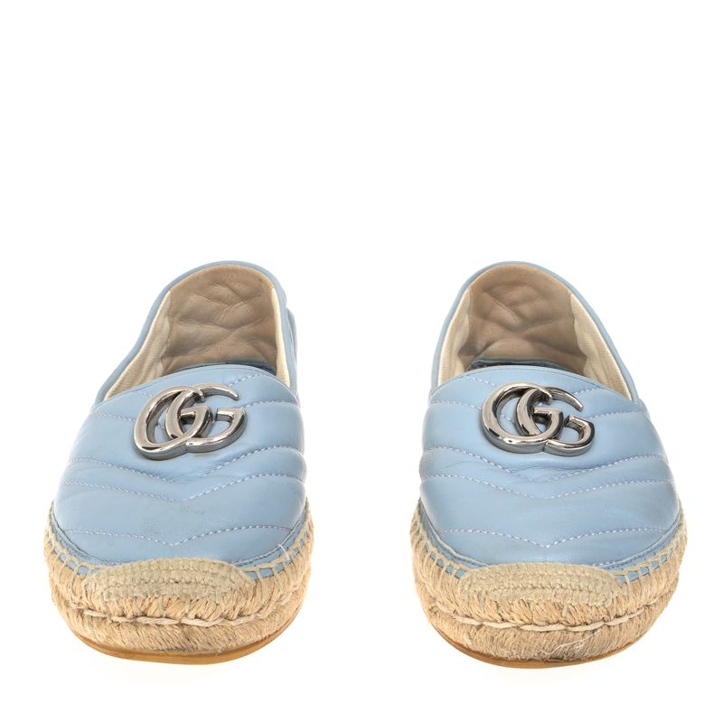 Espadrille-Gucci-GG-Marmont-Azul