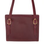 Bolsa-Gucci-Vintage-Envelope-Vinho