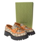 Sapato-Mocassim-Gucci-Horsebit-Monograma-