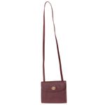 Bolsa-Gucci-Vintage-Envelope-Vinho