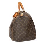 Mala-Louis-Vuitton-Keepall-55-Monogram-Vintage