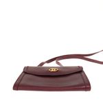Bolsa-Gucci-Vintage-Envelope-Vinho