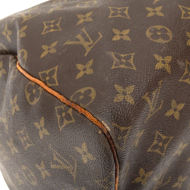 Mala-Louis-Vuitton-Keepall-55-Monogram-Vintage