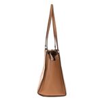 Bolsa-Kate-Spade-Tote-Couro-Marrom