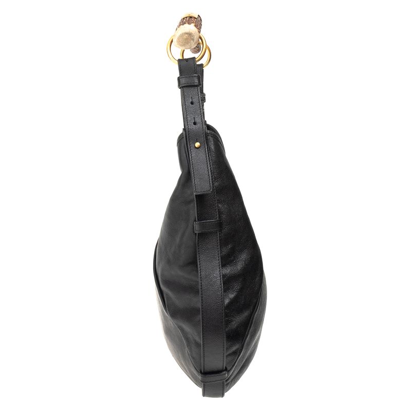 Bolsa-Saint-Laurent-Mombasa-Preta