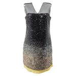 Vestido-Max-Azria-Paetes-em-Degrade