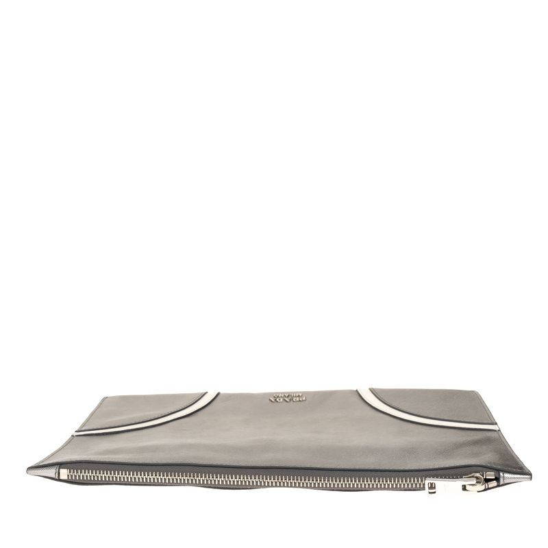 Clutch-Prada-Metalizada-Prata
